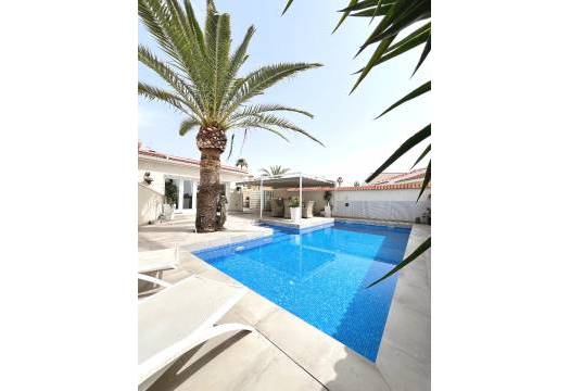 Reventa - Villa / Chalet - Ciudad Quesada
