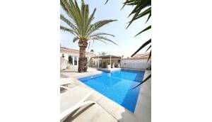 Reventa - Villa / Chalet - Ciudad Quesada