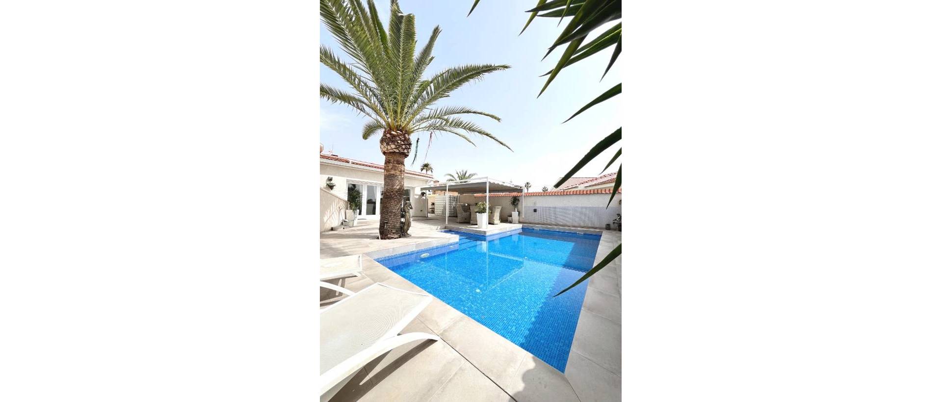 Reventa - Villa / Chalet - Ciudad Quesada