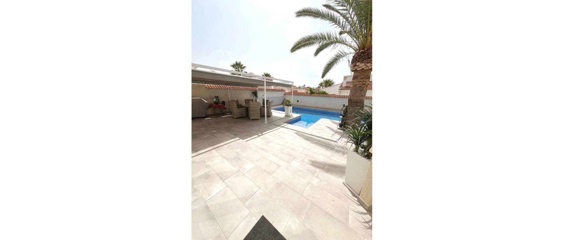 Reventa - Villa / Chalet - Ciudad Quesada