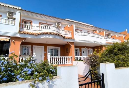 Villa - Resale - Ciudad Quesada - Doña Pepa