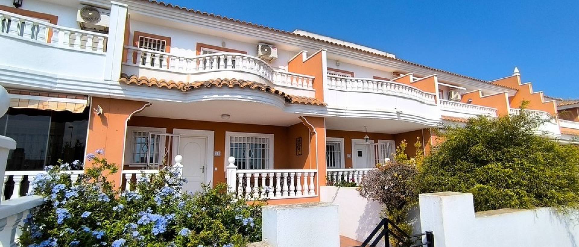 Resale - Villa - Ciudad Quesada - Doña Pepa