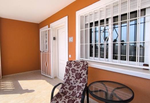 Resale - Villa - Ciudad Quesada - Doña Pepa