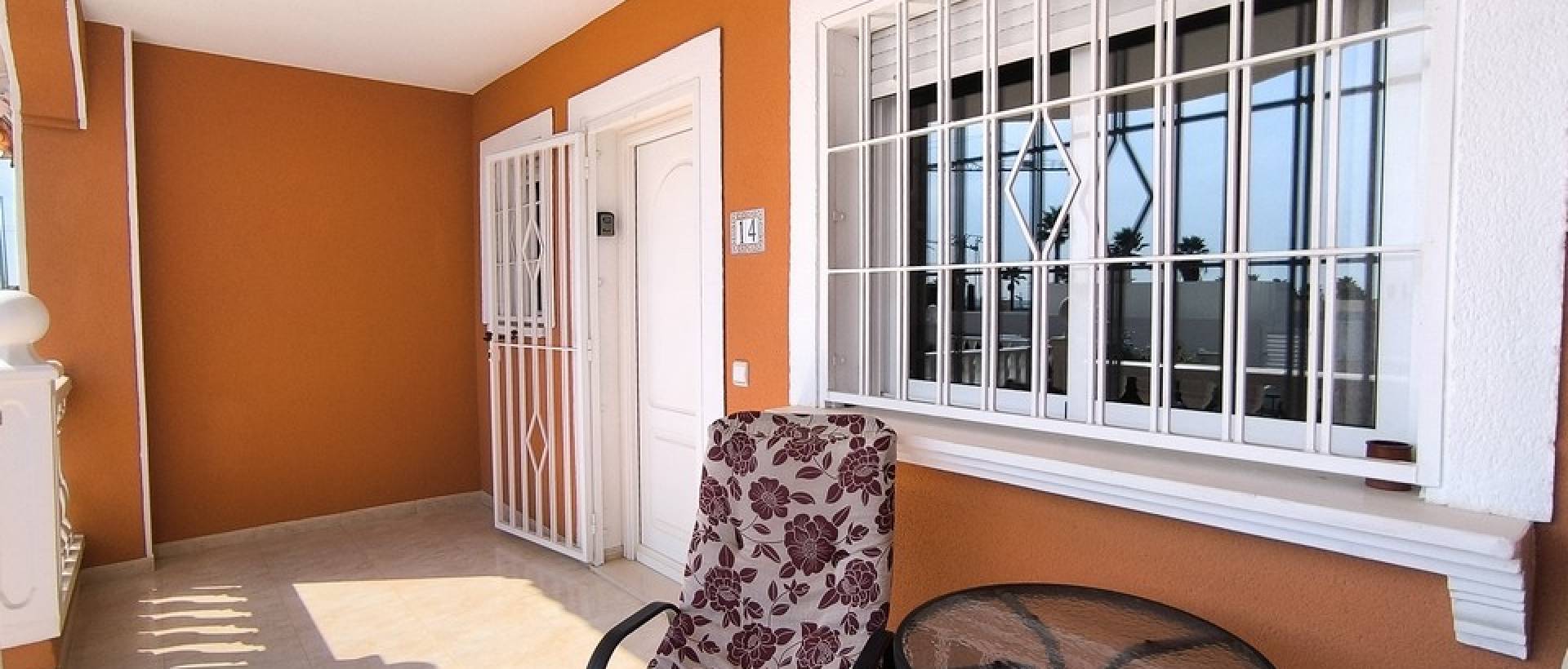 Resale - Villa - Ciudad Quesada - Doña Pepa