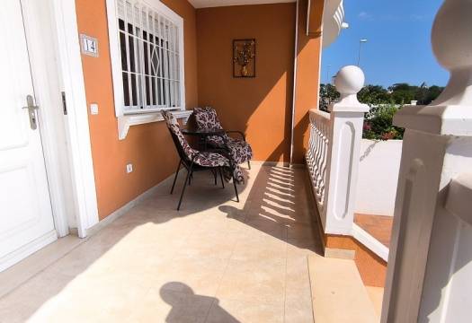 Resale - Villa - Ciudad Quesada - Doña Pepa