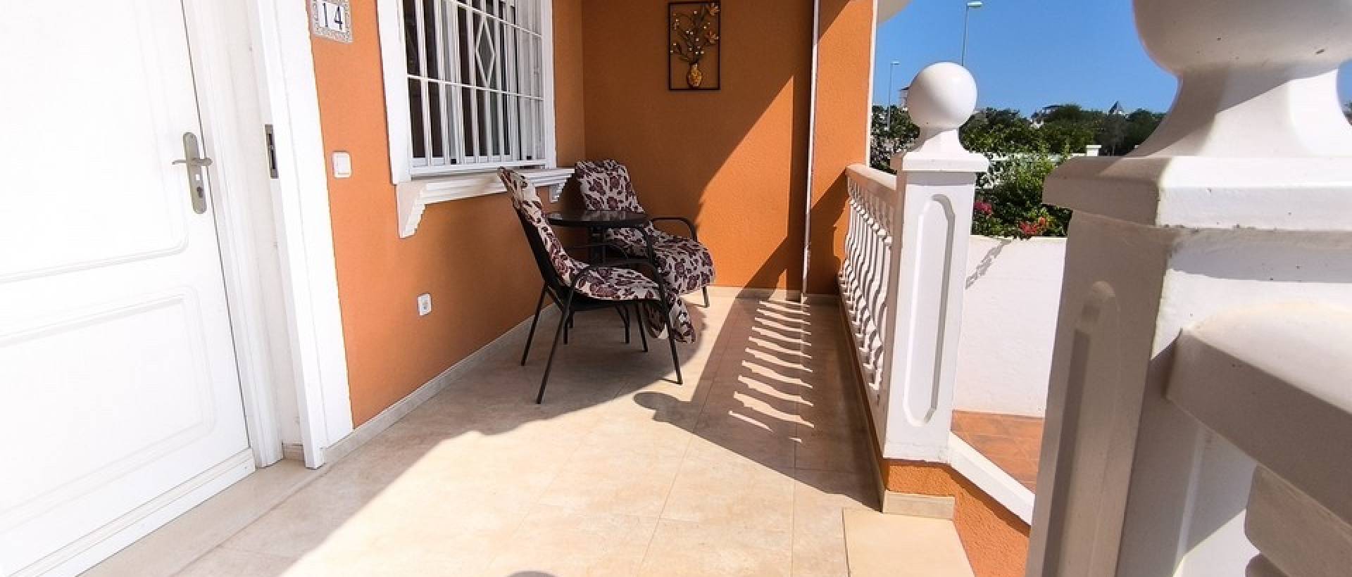 Resale - Villa - Ciudad Quesada - Doña Pepa