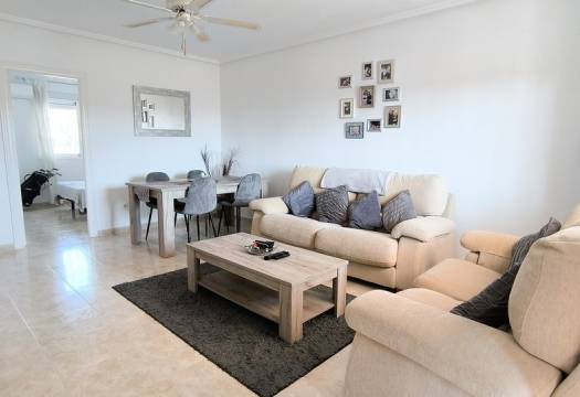 Resale - Villa - Ciudad Quesada - Doña Pepa