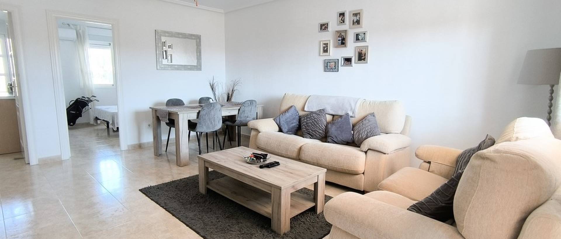 Resale - Villa - Ciudad Quesada - Doña Pepa