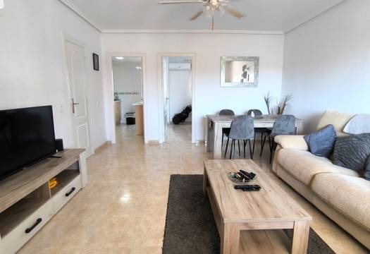 Resale - Villa - Ciudad Quesada - Doña Pepa