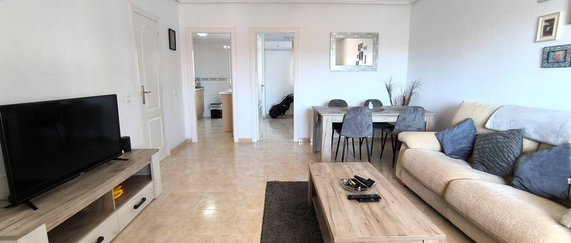 Resale - Villa - Ciudad Quesada - Doña Pepa