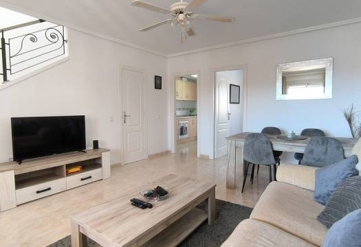 Resale - Villa - Ciudad Quesada - Doña Pepa