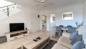 Resale - Villa - Ciudad Quesada - Doña Pepa