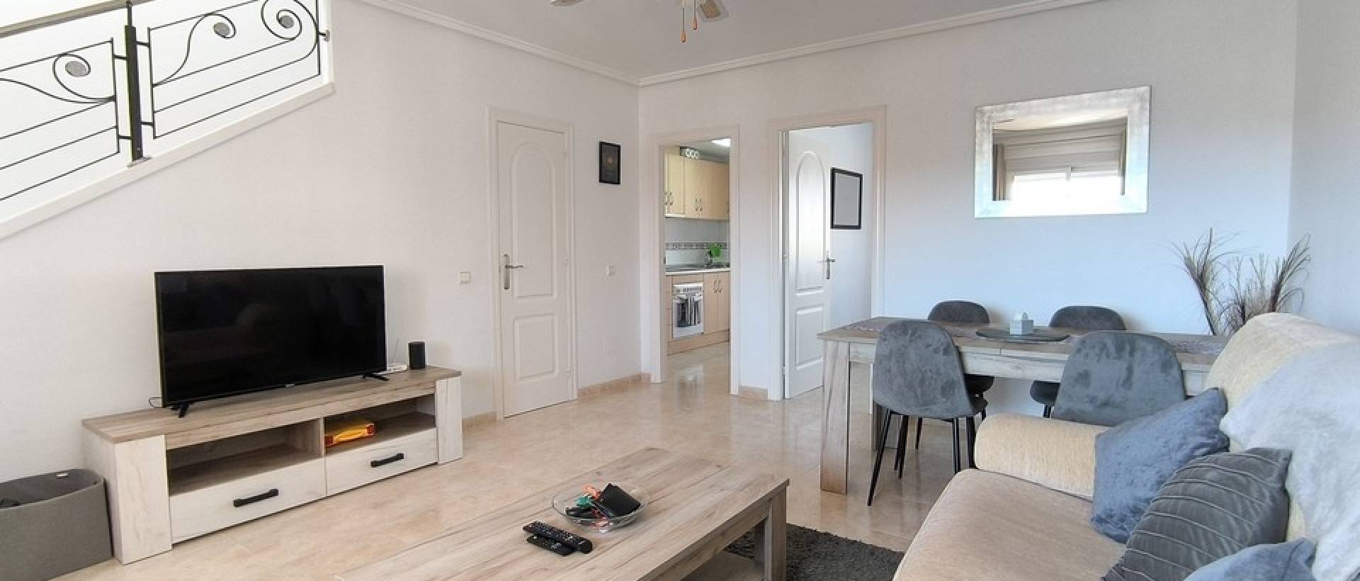 Resale - Villa - Ciudad Quesada - Doña Pepa