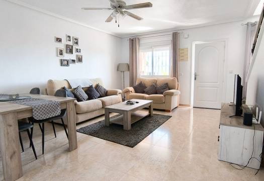 Resale - Villa - Ciudad Quesada - Doña Pepa