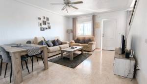 Resale - Villa - Ciudad Quesada - Doña Pepa