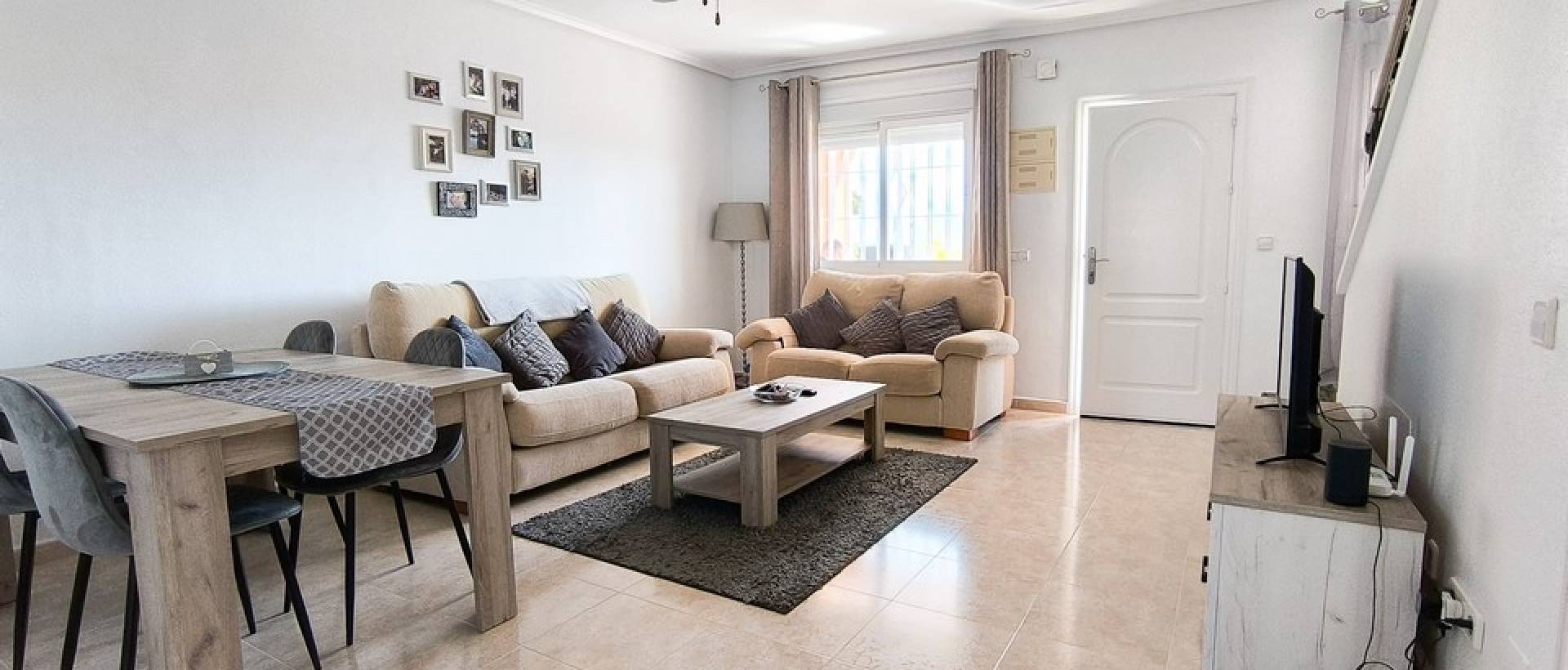 Resale - Villa - Ciudad Quesada - Doña Pepa