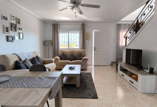 Resale - Villa - Ciudad Quesada - Doña Pepa