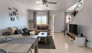 Resale - Villa - Ciudad Quesada - Doña Pepa