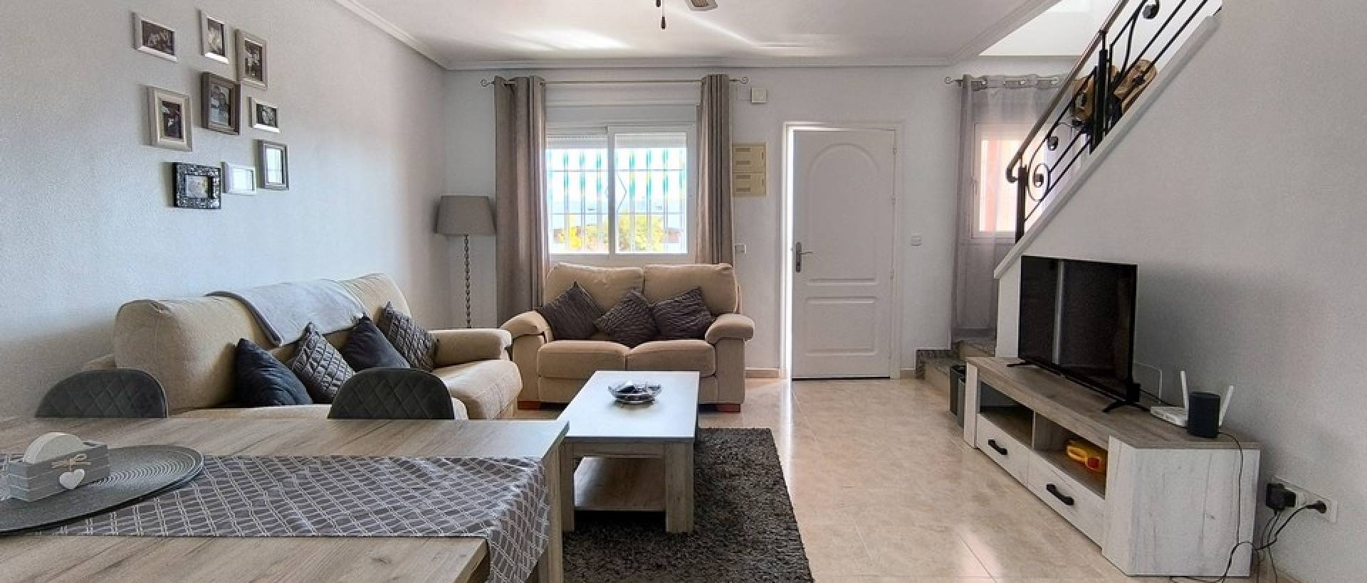 Resale - Villa - Ciudad Quesada - Doña Pepa