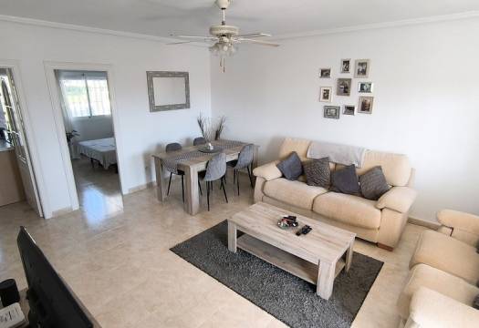 Resale - Villa - Ciudad Quesada - Doña Pepa