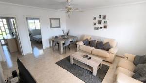 Resale - Villa - Ciudad Quesada - Doña Pepa