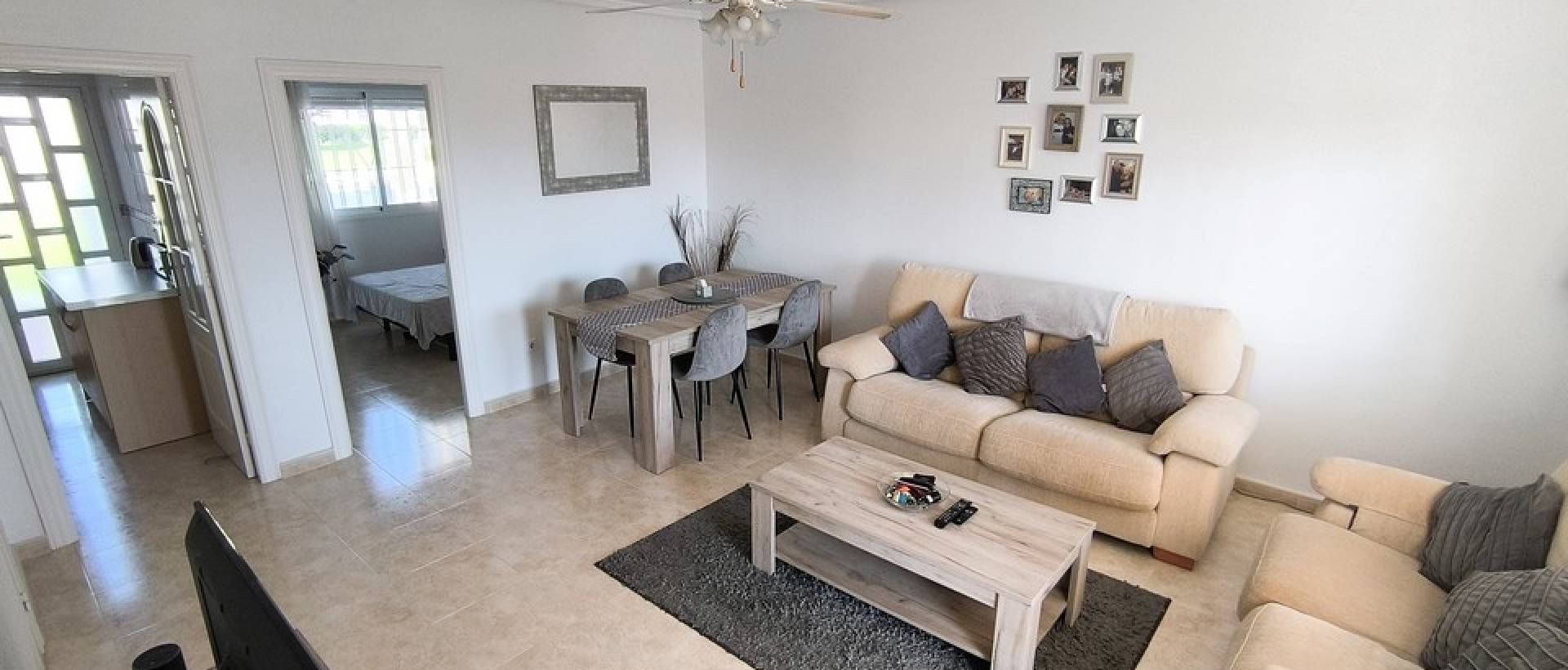 Resale - Villa - Ciudad Quesada - Doña Pepa