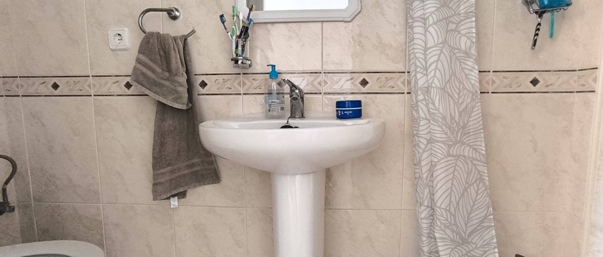 Resale - Villa - Ciudad Quesada - Doña Pepa