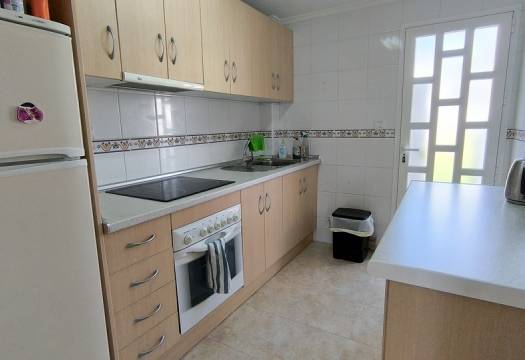 Resale - Villa - Ciudad Quesada - Doña Pepa