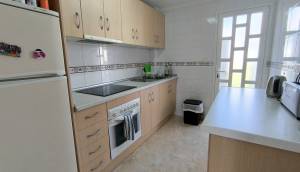 Resale - Villa - Ciudad Quesada - Doña Pepa