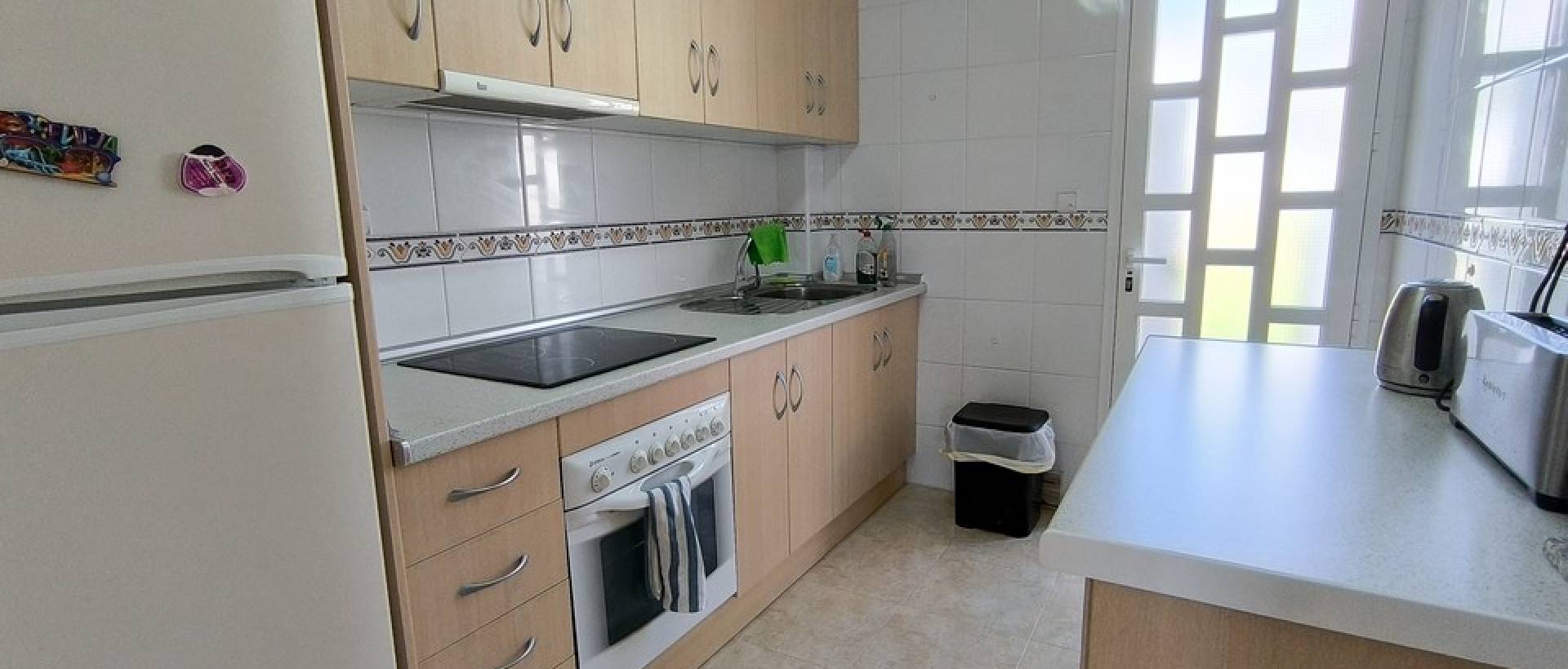 Resale - Villa - Ciudad Quesada - Doña Pepa