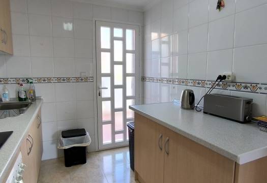 Resale - Villa - Ciudad Quesada - Doña Pepa