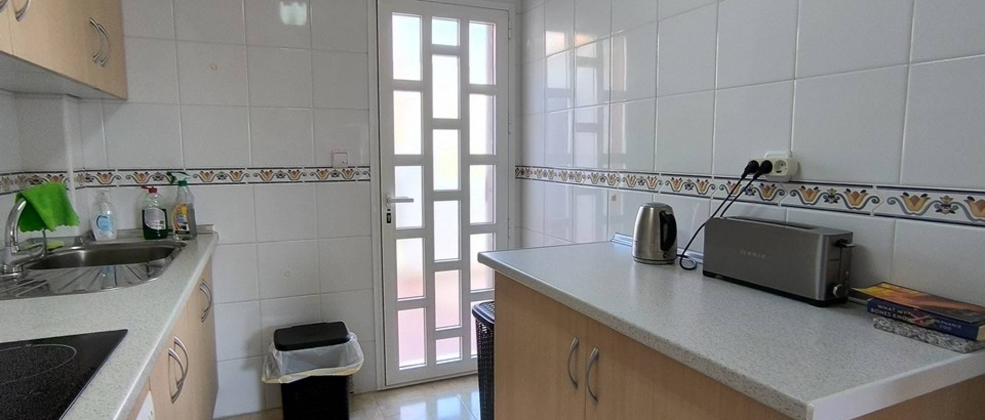 Resale - Villa - Ciudad Quesada - Doña Pepa