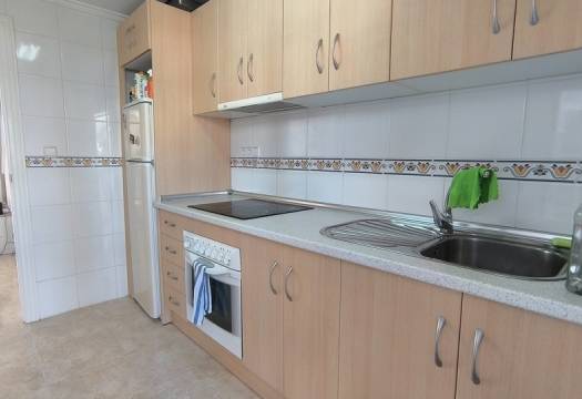 Resale - Villa - Ciudad Quesada - Doña Pepa