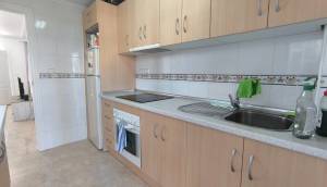 Resale - Villa - Ciudad Quesada - Doña Pepa