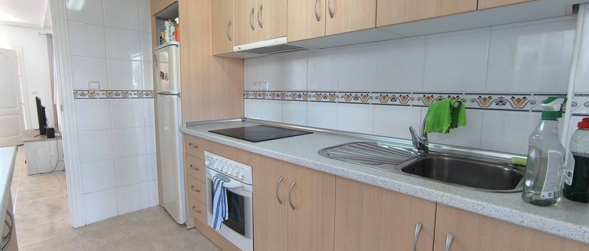 Resale - Villa - Ciudad Quesada - Doña Pepa