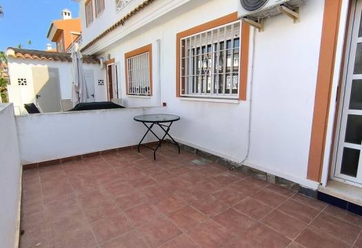 Resale - Villa - Ciudad Quesada - Doña Pepa