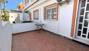 Resale - Villa - Ciudad Quesada - Doña Pepa