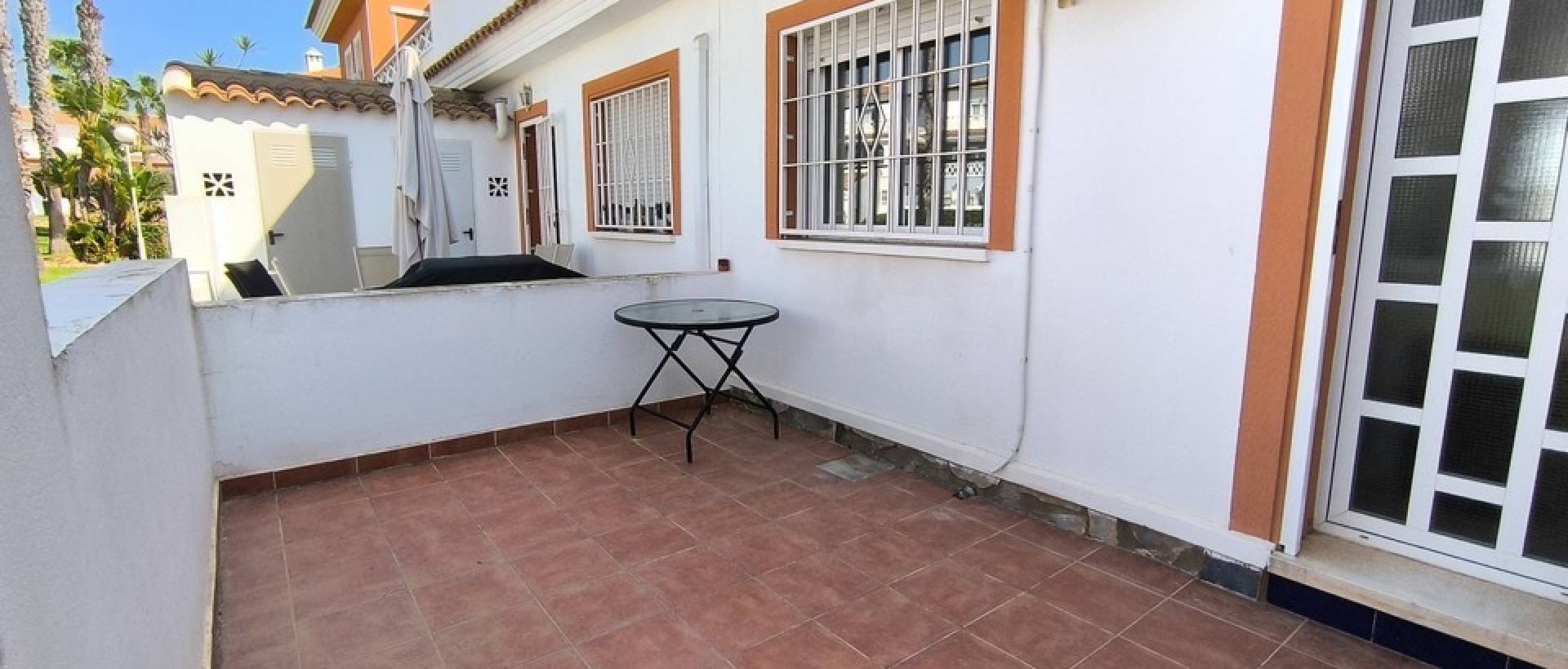 Resale - Villa - Ciudad Quesada - Doña Pepa