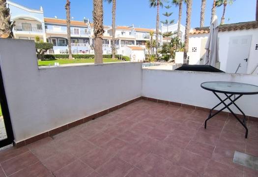 Resale - Villa - Ciudad Quesada - Doña Pepa