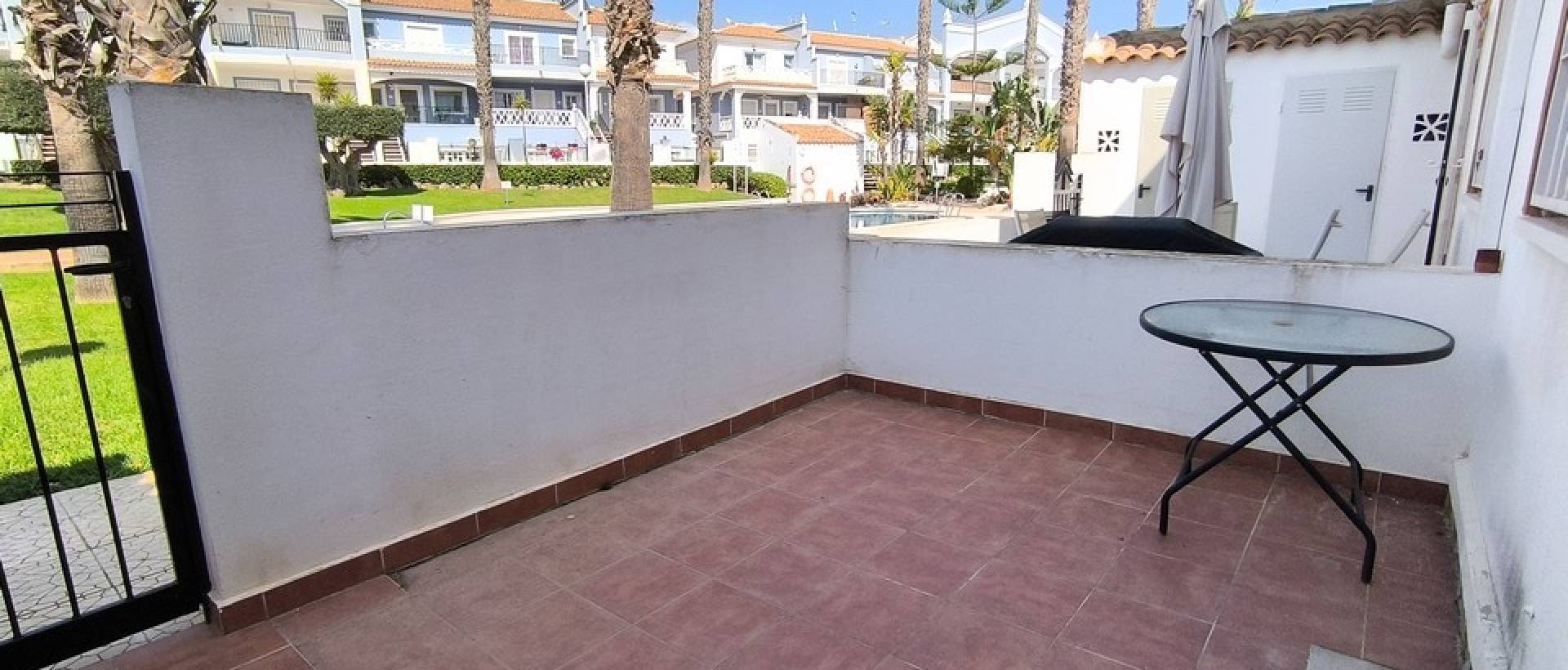 Resale - Villa - Ciudad Quesada - Doña Pepa