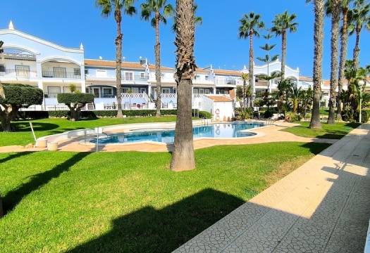 Resale - Villa - Ciudad Quesada - Doña Pepa