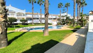 Resale - Villa - Ciudad Quesada - Doña Pepa