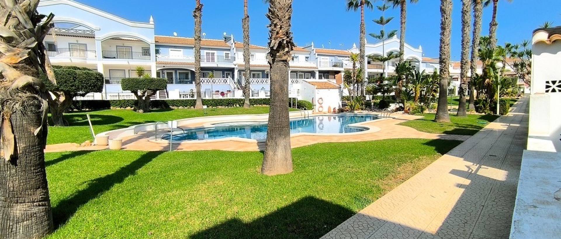 Resale - Villa - Ciudad Quesada - Doña Pepa