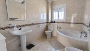 Resale - Villa - Ciudad Quesada - Doña Pepa