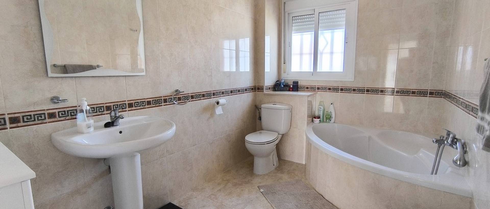 Resale - Villa - Ciudad Quesada - Doña Pepa