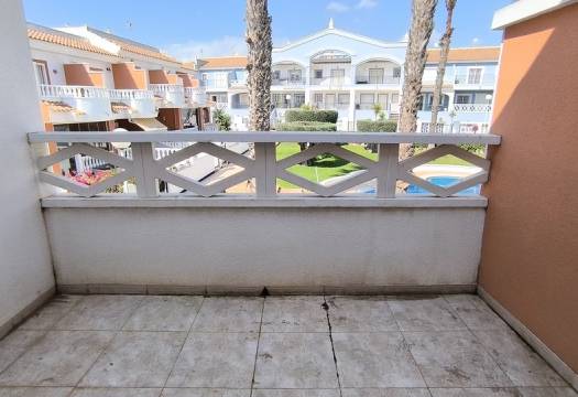 Resale - Villa - Ciudad Quesada - Doña Pepa