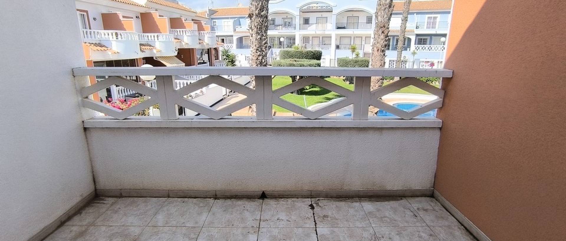 Resale - Villa - Ciudad Quesada - Doña Pepa