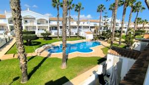 Resale - Villa - Ciudad Quesada - Doña Pepa