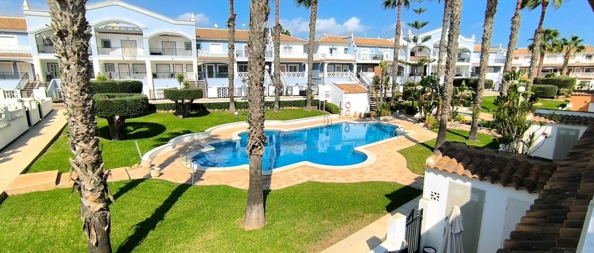 Resale - Villa - Ciudad Quesada - Doña Pepa