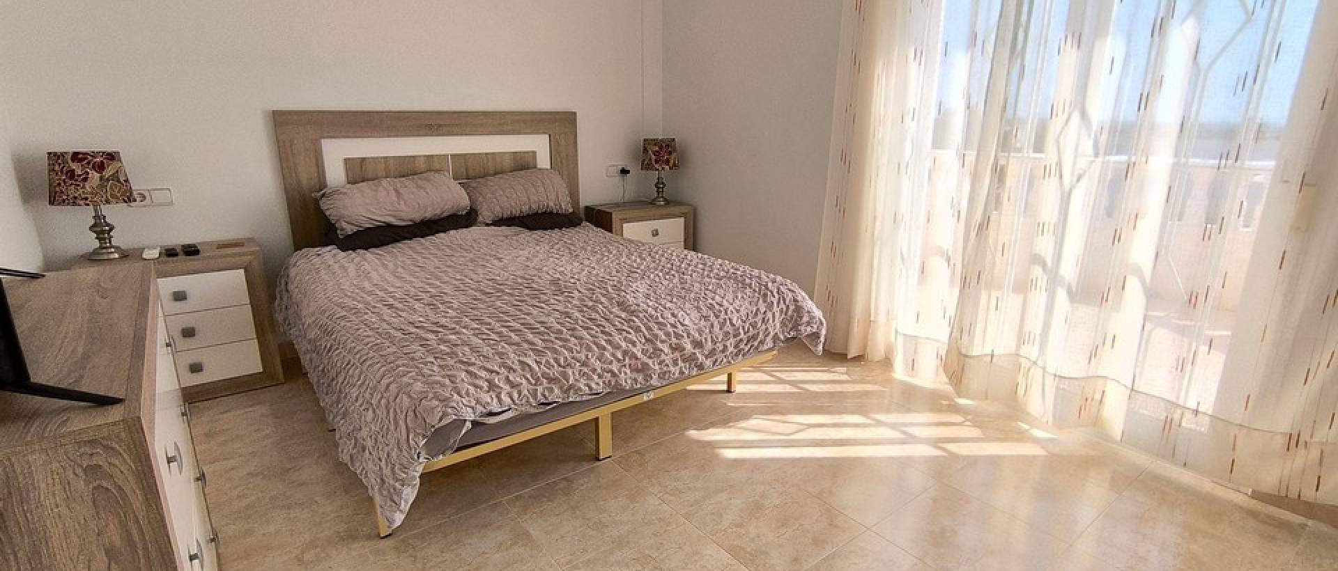 Resale - Villa - Ciudad Quesada - Doña Pepa